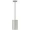 Access Lighting Pilson XL, Pendant, Satin Finish, Steel 29007-SAT-C - alternate 3